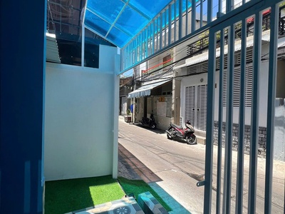 Bán Nhà Mặt Tiền Tân Trang   Đối Diện Cổng 2 Chợ Đầm, Nha Trang 8