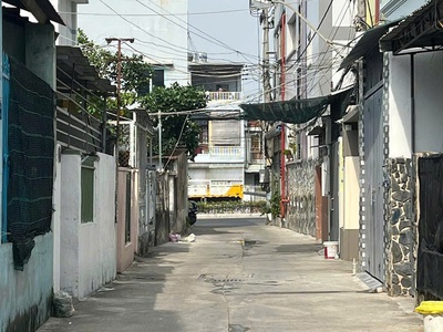 Bán Nhà Cấp 4 Có Sân Ô Tô   Hẻm 2/4, Vĩnh Hòa, Nha Trang 9