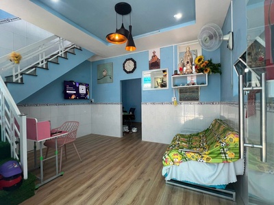Bán Nhà Mặt Tiền Tân Trang   Đối Diện Cổng 2 Chợ Đầm, Nha Trang 9