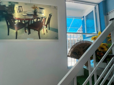 Bán Nhà Mặt Tiền Tân Trang   Đối Diện Cổng 2 Chợ Đầm, Nha Trang 1