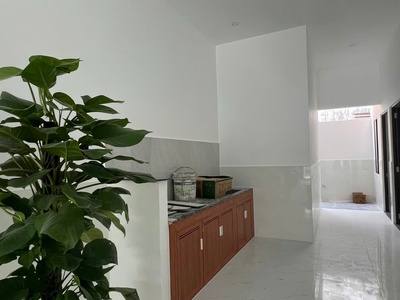 Bán Nhà Cấp 4 Có Sân Ô Tô   Hẻm 2/4, Vĩnh Hòa, Nha Trang 1