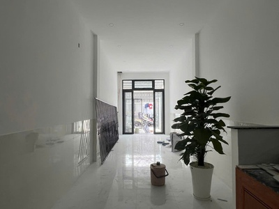 Bán Nhà Cấp 4 Có Sân Ô Tô   Hẻm 2/4, Vĩnh Hòa, Nha Trang 2