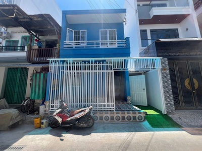 Bán Nhà Mặt Tiền Tân Trang   Đối Diện Cổng 2 Chợ Đầm, Nha Trang 6