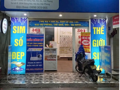 Sim dùng không giới hạn dung lượng, giá rẻ nhất thế giới 0