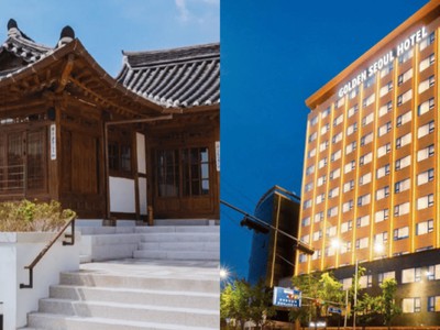 Lưu ý khi đặt phòng khách sạn tại Hàn Quốc 0