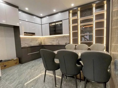 Nhà 3 tầng 2 Mặt thoáng ngõ Phố Nguyễn Thị Duệ Phường Thanh Bình - Tp Hải Dương 3