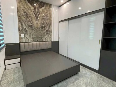 Nhà 3 tầng 2 Mặt thoáng ngõ Phố Nguyễn Thị Duệ Phường Thanh Bình - Tp Hải Dương 2