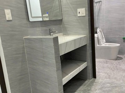 Nhà 3 tầng 2 Mặt thoáng ngõ Phố Nguyễn Thị Duệ Phường Thanh Bình - Tp Hải Dương 0