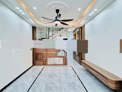 Nhà độc lập PHẠM HỮU ĐIỀU - lê chân   4,25 tỷ 0