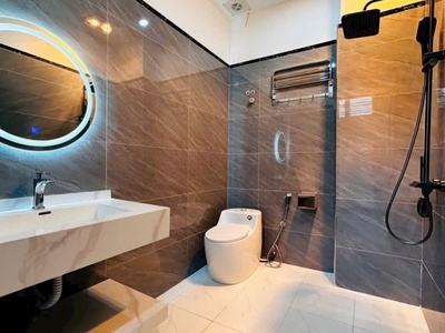 Nhà độc lập PHẠM HỮU ĐIỀU - lê chân   4,25 tỷ 2