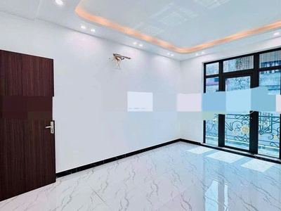 Nhà độc lập PHẠM HỮU ĐIỀU - lê chân   4,25 tỷ 3
