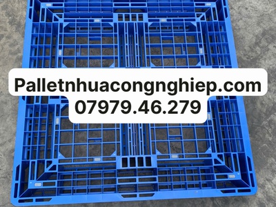 Pallet nhựa tại Bình Định bán chạy nhất khu vực 2