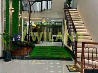 Bán nhà đường Hoàng Hoa Thám diện tích 83M2 thích hợp nghĩ dưỡng CHỈ 11.5 TỶ 0