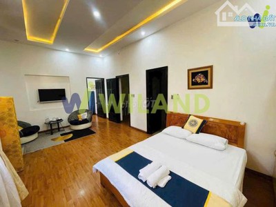 Bán biệt thự Lê Hồng Phong thích hợp nghĩ dưỡng DIỆN TÍCH 272M2 CHỈ 25 TỶ 1