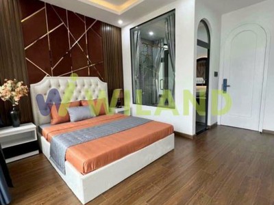 Bán nhà đường Hoàng Hoa Thám diện tích 83M2 thích hợp nghĩ dưỡng CHỈ 11.5 TỶ 1