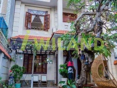Bán biệt thự Lê Hồng Phong thích hợp nghĩ dưỡng DIỆN TÍCH 272M2 CHỈ 25 TỶ 0
