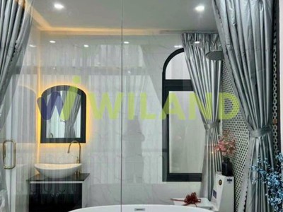 Bán nhà đường Hoàng Hoa Thám diện tích 83M2 thích hợp nghĩ dưỡng CHỈ 11.5 TỶ 3