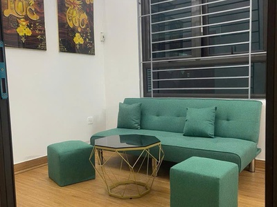 Bán gấp nhà Trương Định Hai Bà Trưng 30m2 4 Tầng giá cắt lỗ chỉ 3,9 tỷ, ngõ thông tứ tung 3