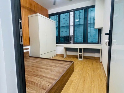 Bán gấp nhà Trương Định Hai Bà Trưng 30m2 4 Tầng giá cắt lỗ chỉ 3,9 tỷ, ngõ thông tứ tung 5