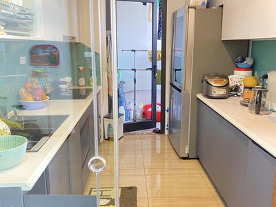 Bán chung cư SDU Trần Phú 67m2, 2 ngủ, 2 vs, khách, bếp, ban công chỉ 3.1 tỷ. 2