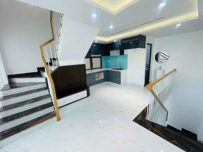 Mặt Tiền Cô Giang bán ,giá 10,500 tỷ 4