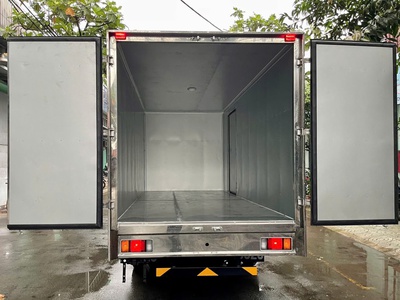 Xe tải 1 tấn 9 isuzu 6
