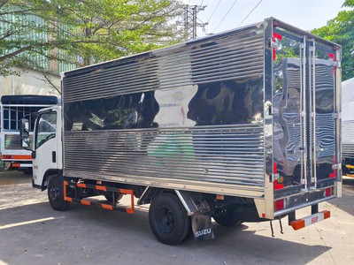 Xe tải 1 tấn 9 isuzu 1