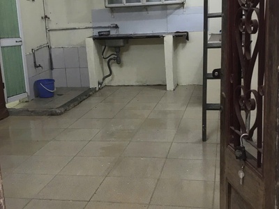 Phòng trọ gia đình 30m2 đầy đủ tiện nghi 10