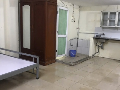 Phòng trọ gia đình 30m2 đầy đủ tiện nghi 2