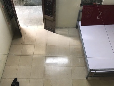 Phòng trọ gia đình 30m2 đầy đủ tiện nghi 7