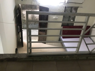 Phòng trọ gia đình 30m2 đầy đủ tiện nghi 5