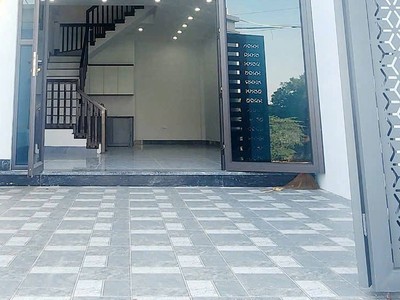 Bán nhà 3 tầng gần vimhomes star city. view sông mát mẻ. ô tô vào nhà. gần đl hùng vương 1