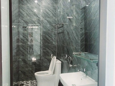Bán nhà 3 tầng gần vimhomes star city. view sông mát mẻ. ô tô vào nhà. gần đl hùng vương 7
