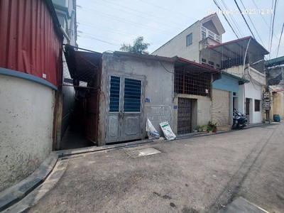 Đại mạch gọi chủ đầu tư 68m2, mt4m, 5.4 tỷ, đông anh, ô tô, tl. 0