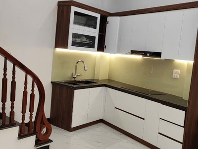 Nhà riêng Văn Quán hà Đông ngõ nông ô tô qua nhà dt 31m 5 tầng hơn  tỷ xíu 0