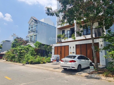 Bán đất ngay khu dân cư đại phúc phân lô - đường ô tô 40m- 3 làng đường- 100m2 ngang 5m, nhỉnh 7 tỷ 2