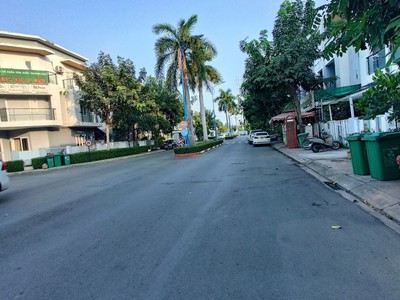 Nhà phố kdc mega village khang điền 3 tầng siêu vip - gần global city tp.thủ đức - giá chỉ nhỉnh 10 3