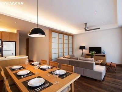 Bán tòa apartment phố liễu giai, ba đình - 132m  x 8 tầng - doanh thu 135tr/th - ô tô - giá 53.5 tỷ 1