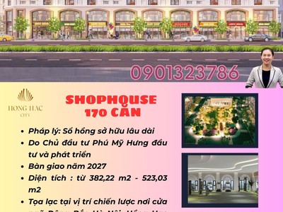 Hồng hạc city, cập nhật bảng giá mới nhất từ phú mỹ hưng, nhận thông tin ngay 0901323786 0