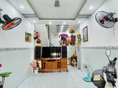 Giáp lê thúc hoạch - bình tân - 30m2 - 2pn 2wc chỉ 3.45 tỷ 0