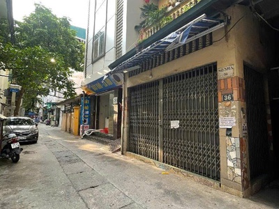 Nhà hoa bằng, cầu giấy, gần phố, lô góc, ô tô, kinh doanh, chỉ 15 tỷ 0