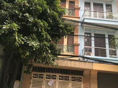 Nhà hoa bằng, cầu giấy, gần phố, lô góc, ô tô, kinh doanh, chỉ 15 tỷ 1