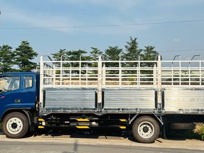 Bán xe tải Đồng Vàng 800 8,5 tấn, mạnh mẽ tiết kiệm nhiên liệu 1