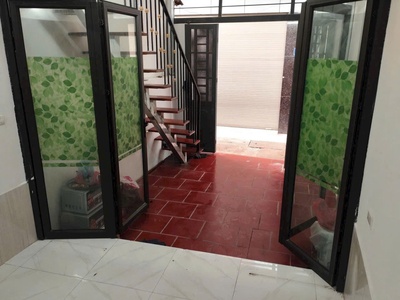 Bán nhà chính chủ   ô tô đỗ cửa   gần aeon hà đông 1