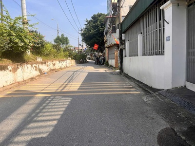 Đất đẹp - giá tốt - vị trí đắc địa tại bát khối- long biên - hà nội 1