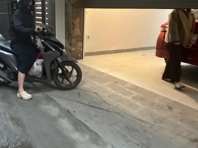 Siêu phẩm nhà đẹp vệ hồ, xuân la. tây hồ. 79m2 5 tầng giá 18.8...