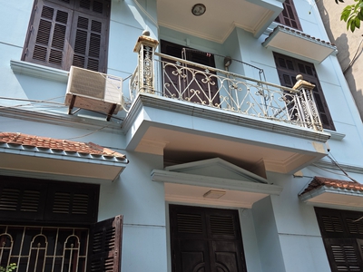 Cần cho thuê nhà 0