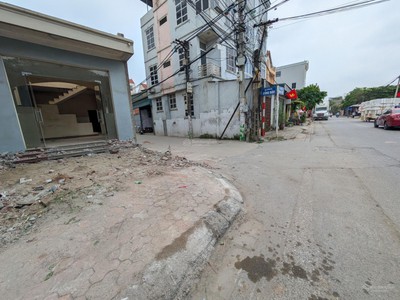 Siêu đỉnh - cực hot - đất mặt tiền tỉnh lộ 422 trạm trôi -  bom tấn  lợi nhuận ko nên bỏ lỡ 0