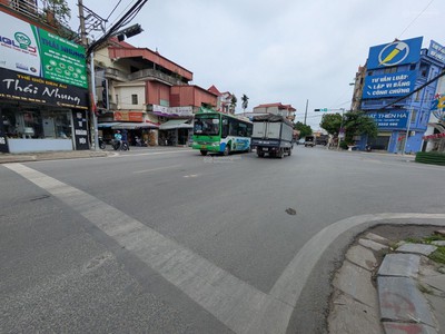 Siêu đỉnh - cực hot - đất mặt tiền tỉnh lộ 422 trạm trôi -  bom tấn  lợi nhuận ko nên bỏ lỡ 3