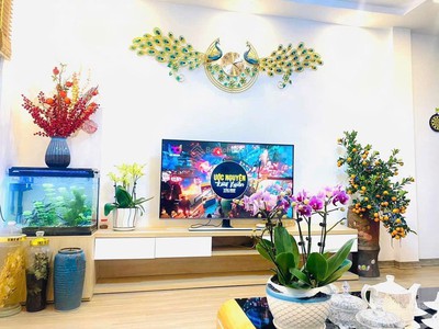 Bán nhà phố khương hạ   50m2   ô tô tránh   5 tầng  13 tỷ 2